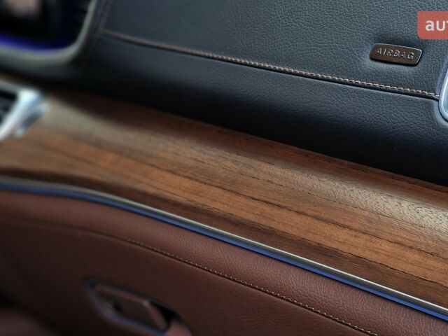 Мерседес ГЛЕ-Класс, объемом двигателя 1.99 л и пробегом 0 тыс. км за 115526 $, фото 13 на Automoto.ua