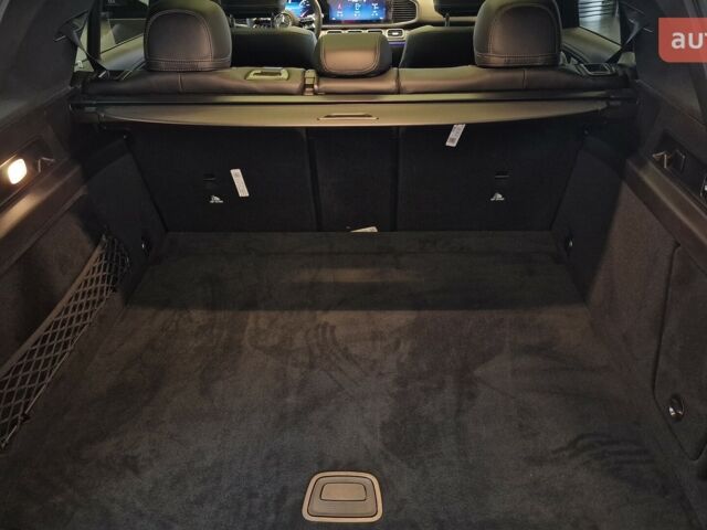 Мерседес ГЛЕ-Класс, объемом двигателя 3 л и пробегом 0 тыс. км за 142179 $, фото 19 на Automoto.ua