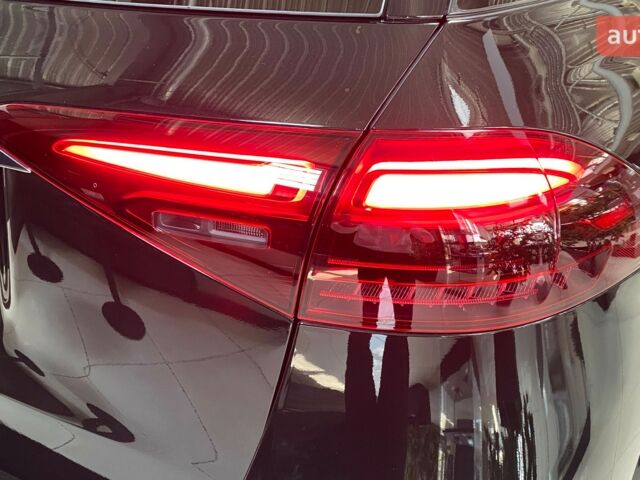 купить новое авто Мерседес ГЛЕ-Класс 2025 года от официального дилера Mercedes-Benz на Набережній Мерседес фото