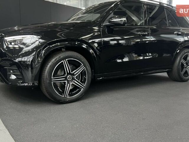 Мерседес ГЛЕ-Класс, объемом двигателя 2.99 л и пробегом 0 тыс. км за 126320 $, фото 1 на Automoto.ua