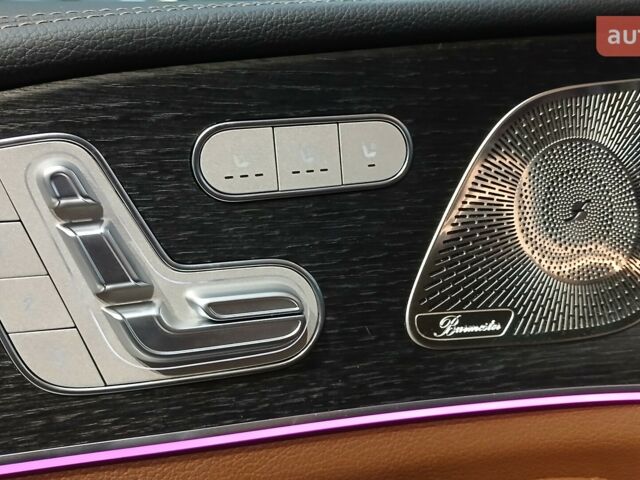 купити нове авто Мерседес ГЛЕ-Клас 2025 року від офіційного дилера УКРАВТО ХМЕЛЬНИЦЬКИЙ Mercedes-Benz Мерседес фото