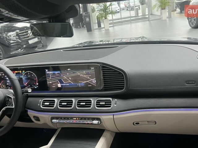 Мерседес ГЛЕ-Класс, объемом двигателя 1.99 л и пробегом 0 тыс. км за 118756 $, фото 21 на Automoto.ua