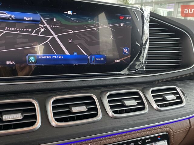 Мерседес ГЛЕ-Клас 2025 року купити нове авто Мерседес ГЛЕ-Клас 2025 року від офіційного дилера УКРАВТО ХМЕЛЬНИЦЬКИЙ Mercedes-Benz Мерседес фото
