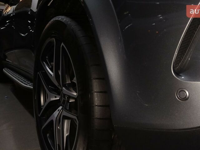 купити нове авто Мерседес ГЛЕ-Клас 2025 року від офіційного дилера УКРАВТО ХМЕЛЬНИЦЬКИЙ Mercedes-Benz Мерседес фото