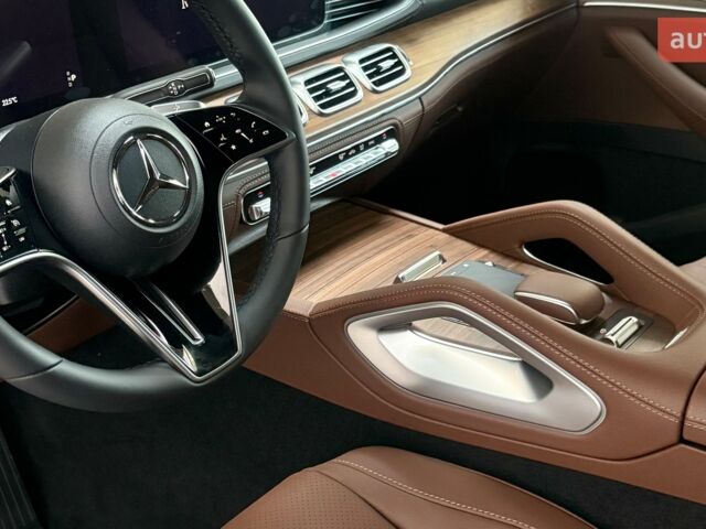 купити нове авто Мерседес ГЛЕ-Клас 2025 року від офіційного дилера Mercedes-Benz на Набережній Мерседес фото
