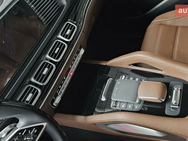 Мерседес ГЛЕ-Класс, объемом двигателя 2.99 л и пробегом 0 тыс. км за 127053 $, фото 14 на Automoto.ua