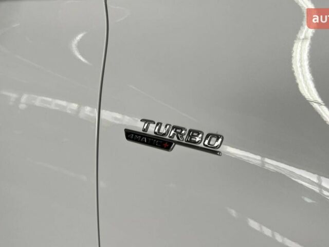 Мерседес ГЛЕ-Класс, объемом двигателя 3 л и пробегом 0 тыс. км за 153525 $, фото 9 на Automoto.ua