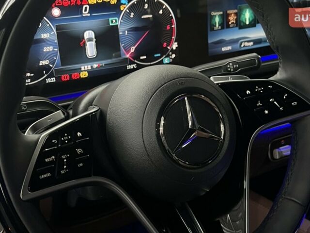 Мерседес ГЛЕ-Класс, объемом двигателя 2.99 л и пробегом 0 тыс. км за 126320 $, фото 20 на Automoto.ua