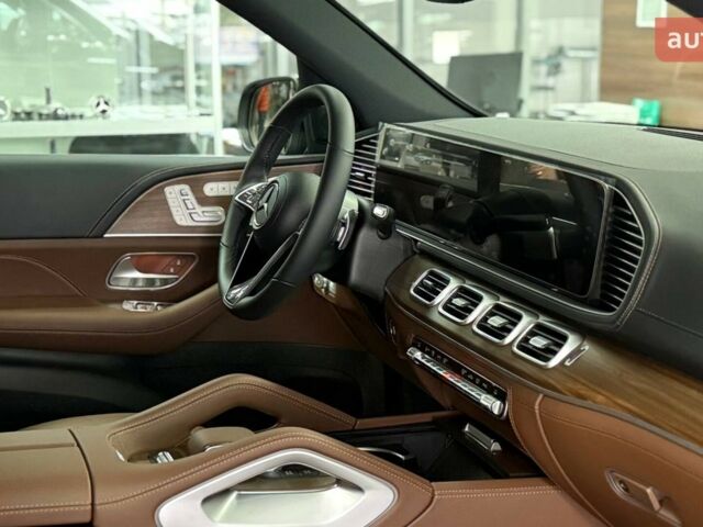 купити нове авто Мерседес ГЛЕ-Клас 2025 року від офіційного дилера ПРАТ «Закарпаття-АВТО» Мерседес фото