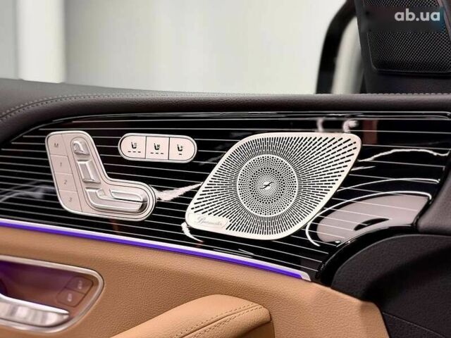 Мерседес ГЛЕ-Клас, об'ємом двигуна 3 л та пробігом 1 тис. км за 146900 $, фото 22 на Automoto.ua