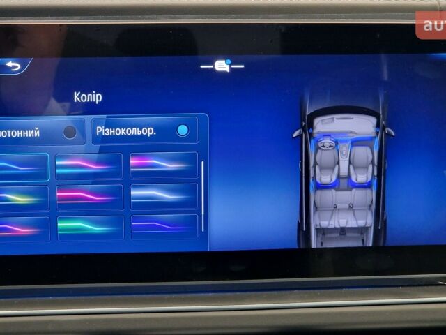 Мерседес ГЛЕ-Класс, объемом двигателя 3 л и пробегом 0 тыс. км за 142179 $, фото 25 на Automoto.ua