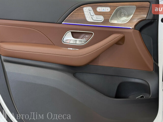 Мерседес ГЛЕ-Класс, объемом двигателя 1.99 л и пробегом 0 тыс. км за 110570 $, фото 13 на Automoto.ua