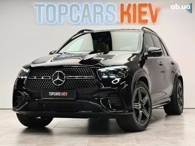Мерседес ГЛЕ-Клас, об'ємом двигуна 3 л та пробігом 1 тис. км за 146900 $, фото 8 на Automoto.ua