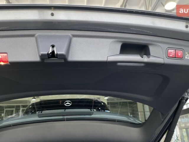 Мерседес ГЛЕ-Клас 2025 року купити нове авто Мерседес ГЛЕ-Клас 2025 року від офіційного дилера УКРАВТО ХМЕЛЬНИЦЬКИЙ Mercedes-Benz Мерседес фото