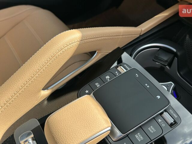 купить новое авто Мерседес ГЛЕ-Класс 2025 года от официального дилера Полтава-Авто Мерседес фото