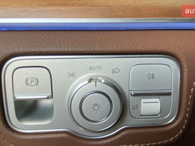 купить новое авто Мерседес ГЛЕ-Класс 2025 года от официального дилера УКРАВТО ХМЕЛЬНИЦЬКИЙ Mercedes-Benz Мерседес фото