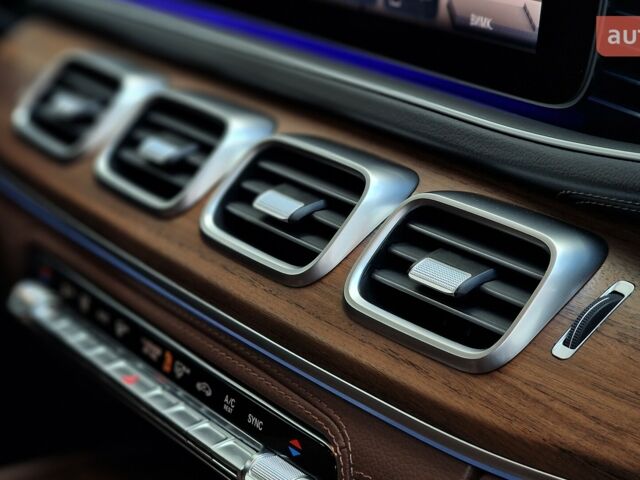 Мерседес ГЛЕ-Класс, объемом двигателя 1.99 л и пробегом 0 тыс. км за 115061 $, фото 11 на Automoto.ua