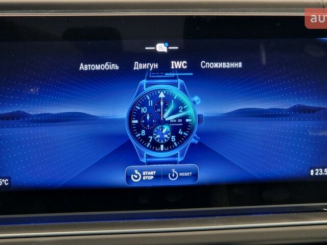 Мерседес ГЛЕ-Класс, объемом двигателя 3 л и пробегом 0 тыс. км за 142179 $, фото 28 на Automoto.ua