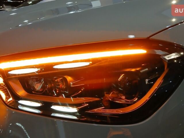 купити нове авто Мерседес ГЛЕ-Клас 2025 року від офіційного дилера УКРАВТО ХМЕЛЬНИЦЬКИЙ Mercedes-Benz Мерседес фото