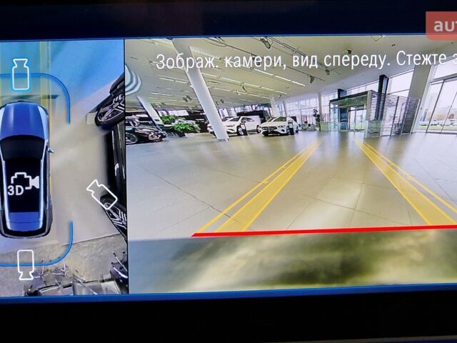 Мерседес ГЛЕ-Класс, объемом двигателя 3 л и пробегом 0 тыс. км за 142179 $, фото 24 на Automoto.ua