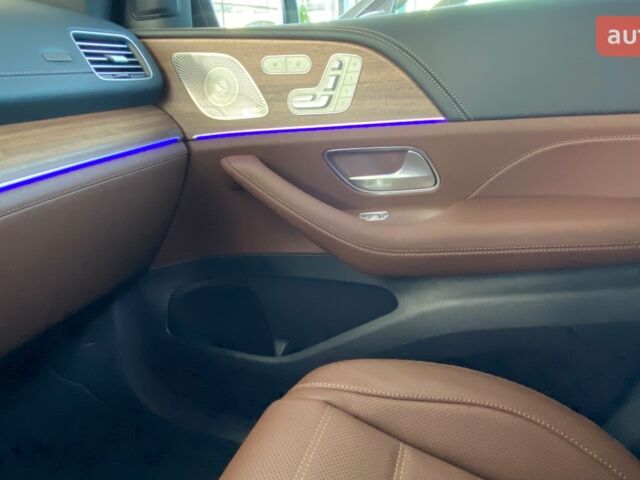 купить новое авто Мерседес ГЛЕ-Класс 2025 года от официального дилера УКРАВТО ХМЕЛЬНИЦЬКИЙ Mercedes-Benz Мерседес фото