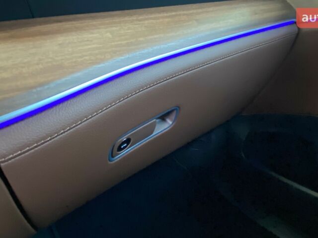 купить новое авто Мерседес ГЛЕ-Класс 2025 года от официального дилера УКРАВТО ХМЕЛЬНИЦЬКИЙ Mercedes-Benz Мерседес фото