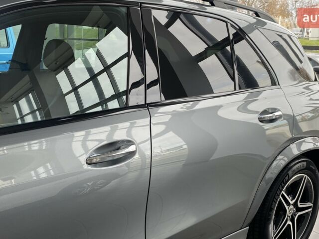 Мерседес ГЛЕ-Клас 2025 року купити нове авто Мерседес ГЛЕ-Клас 2025 року від офіційного дилера УКРАВТО ХМЕЛЬНИЦЬКИЙ Mercedes-Benz Мерседес фото