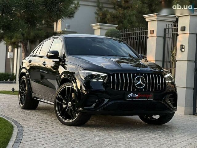Мерседес ГЛЕ-Класс, объемом двигателя 3 л и пробегом 1 тыс. км за 155000 $, фото 20 на Automoto.ua