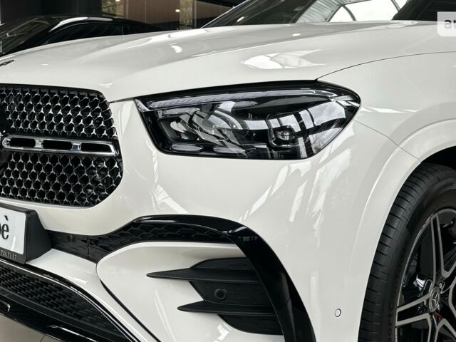 купить новое авто Мерседес ГЛЕ-Класс 2023 года от официального дилера Mercedes-Benz на Набережній Мерседес фото