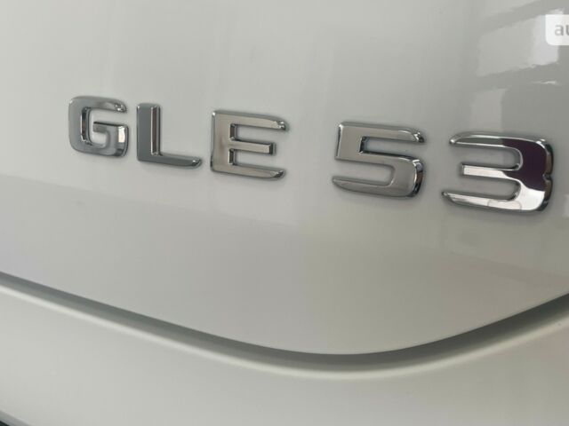 купить новое авто Мерседес ГЛЕ-Класс 2023 года от официального дилера Мерседес Житомир-Авто Мерседес фото