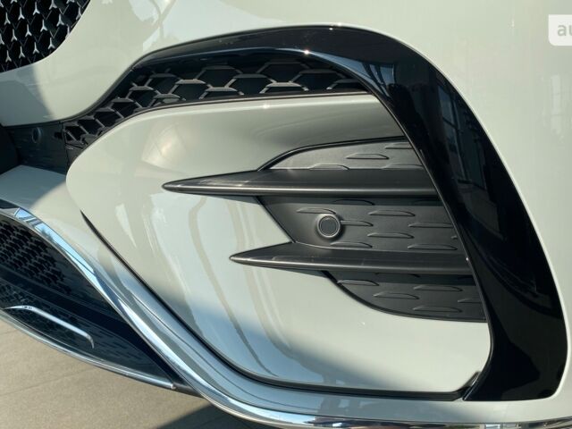купить новое авто Мерседес ГЛЕ-Класс 2023 года от официального дилера Хмельниччина-Авто Mercedes-Benz Мерседес фото