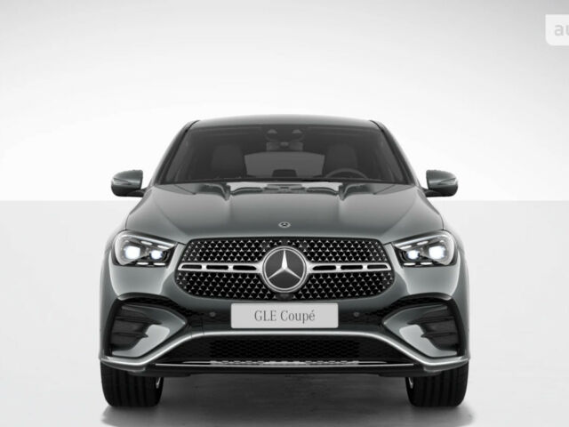 купить новое авто Мерседес ГЛЕ-Класс 2023 года от официального дилера Mercedes-Benz на Набережній Мерседес фото