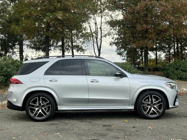 Серый Мерседес ГЛЕ-Класс, объемом двигателя 3 л и пробегом 30 тыс. км за 40000 $, фото 5 на Automoto.ua