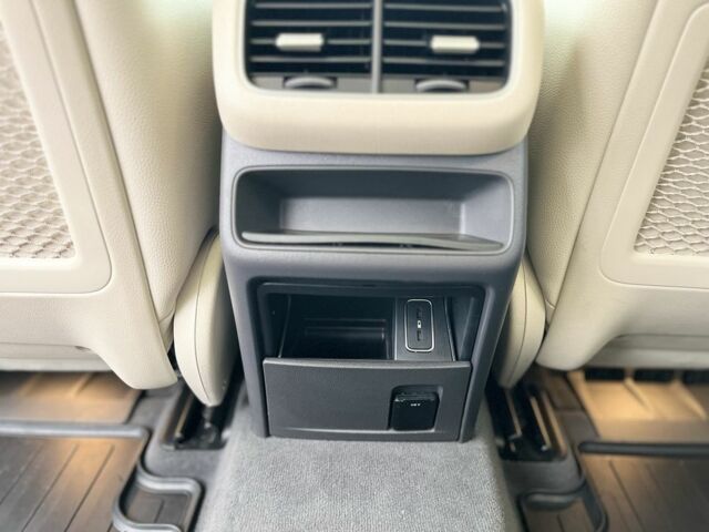 Сірий Мерседес ГЛЕ-Клас, об'ємом двигуна 3 л та пробігом 76 тис. км за 53900 $, фото 20 на Automoto.ua