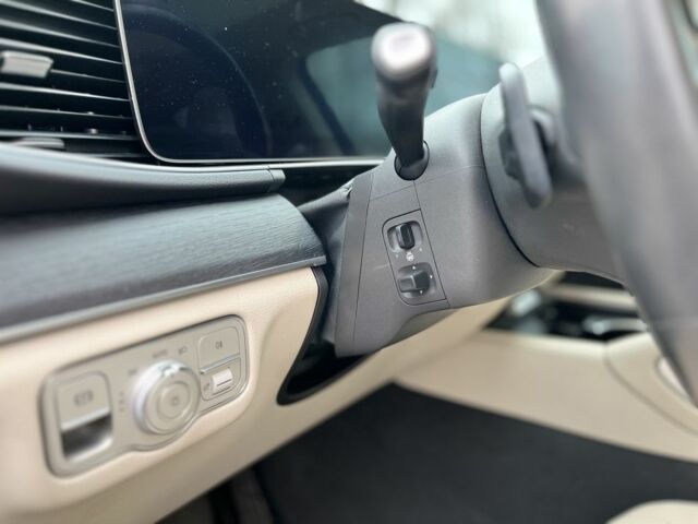 Сірий Мерседес ГЛЕ-Клас, об'ємом двигуна 3 л та пробігом 76 тис. км за 53900 $, фото 11 на Automoto.ua