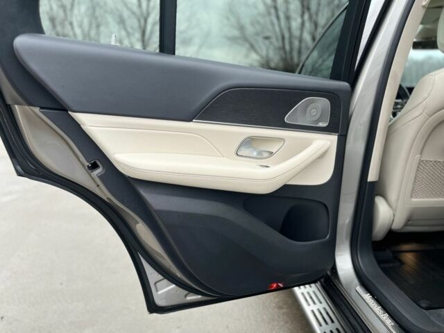 Сірий Мерседес ГЛЕ-Клас, об'ємом двигуна 3 л та пробігом 76 тис. км за 53900 $, фото 18 на Automoto.ua