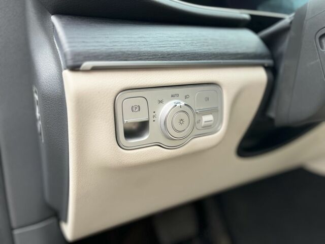 Сірий Мерседес ГЛЕ-Клас, об'ємом двигуна 3 л та пробігом 76 тис. км за 53900 $, фото 10 на Automoto.ua