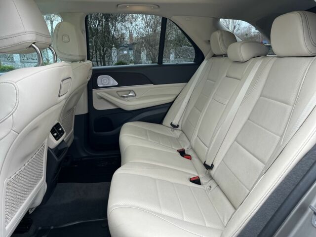 Сірий Мерседес ГЛЕ-Клас, об'ємом двигуна 3 л та пробігом 76 тис. км за 53900 $, фото 19 на Automoto.ua