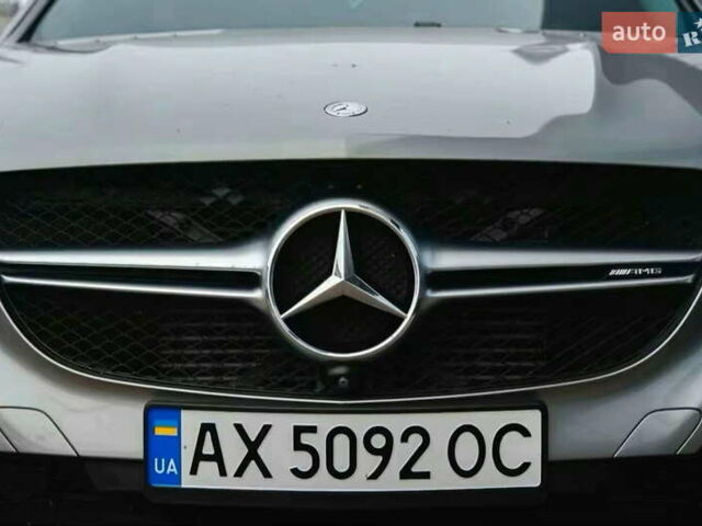 Сірий Мерседес ГЛЕ-Клас, об'ємом двигуна 3 л та пробігом 155 тис. км за 43700 $, фото 4 на Automoto.ua