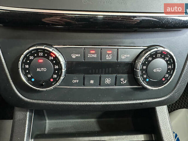 Серый Мерседес ГЛЕ-Класс, объемом двигателя 2.99 л и пробегом 197 тыс. км за 29450 $, фото 18 на Automoto.ua