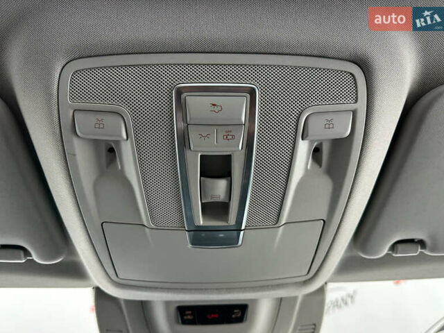 Серый Мерседес ГЛЕ-Класс, объемом двигателя 2.99 л и пробегом 197 тыс. км за 29450 $, фото 32 на Automoto.ua