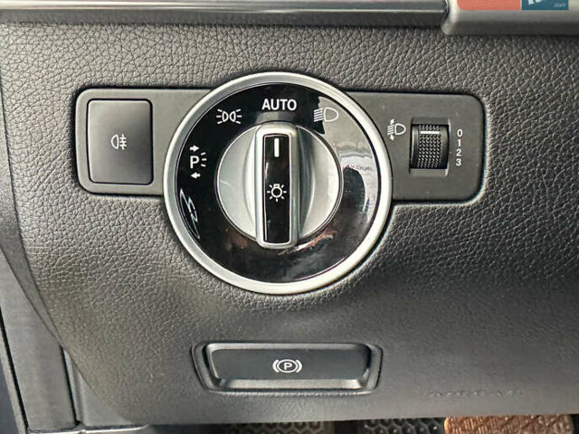 Серый Мерседес ГЛЕ-Класс, объемом двигателя 2.99 л и пробегом 197 тыс. км за 29450 $, фото 21 на Automoto.ua