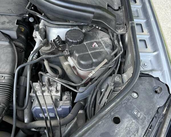 Серый Мерседес ГЛЕ-Класс, объемом двигателя 3 л и пробегом 93 тыс. км за 42200 $, фото 20 на Automoto.ua