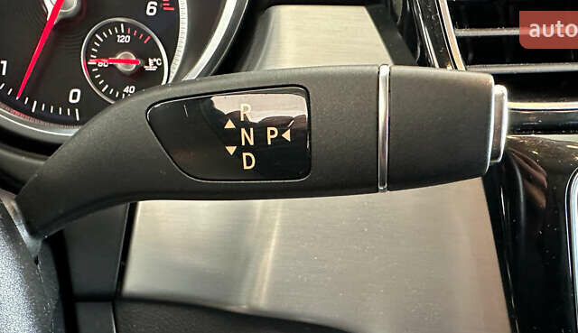 Серый Мерседес ГЛЕ-Класс, объемом двигателя 2.99 л и пробегом 197 тыс. км за 29450 $, фото 15 на Automoto.ua