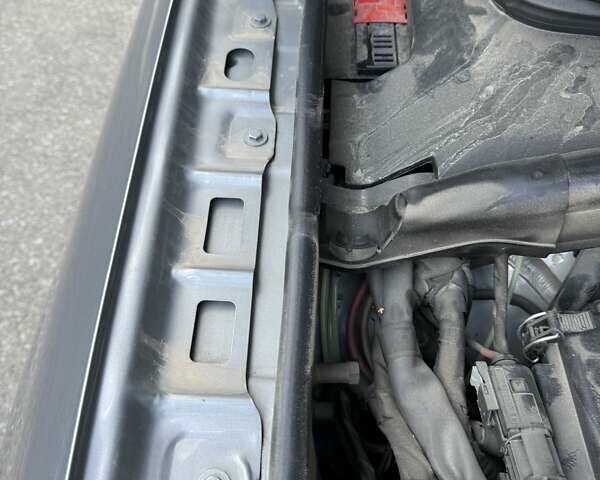 Серый Мерседес ГЛЕ-Класс, объемом двигателя 3 л и пробегом 93 тыс. км за 42200 $, фото 21 на Automoto.ua