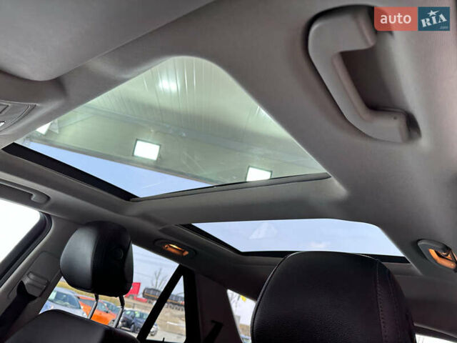 Серый Мерседес ГЛЕ-Класс, объемом двигателя 2.99 л и пробегом 197 тыс. км за 29450 $, фото 31 на Automoto.ua