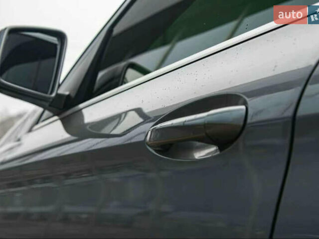 Сірий Мерседес ГЛЕ-Клас, об'ємом двигуна 3 л та пробігом 155 тис. км за 43800 $, фото 10 на Automoto.ua