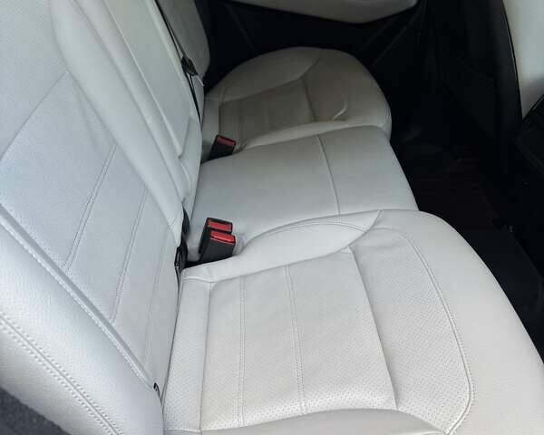 Серый Мерседес ГЛЕ-Класс, объемом двигателя 3 л и пробегом 93 тыс. км за 42200 $, фото 15 на Automoto.ua