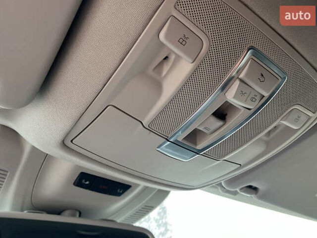 Серый Мерседес ГЛЕ-Класс, объемом двигателя 3.5 л и пробегом 96 тыс. км за 27900 $, фото 13 на Automoto.ua