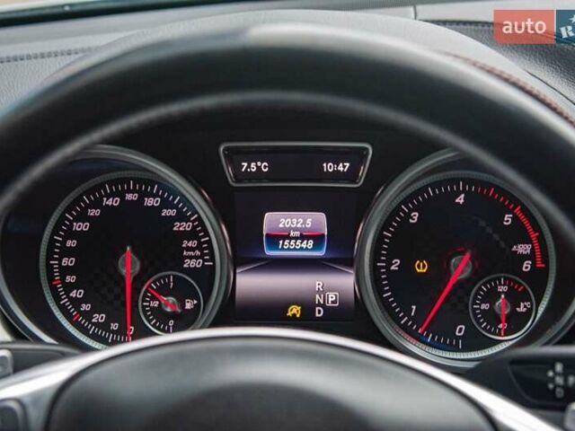 Мерседес ГЛЕ-Класс 2015 в Киеве на Automoto.ua Серый Мерседес ГЛЕ-Класс, объемом двигателя 2.99 л и пробегом 155 тыс. км за 43999 $, фото 21 на Automoto.ua